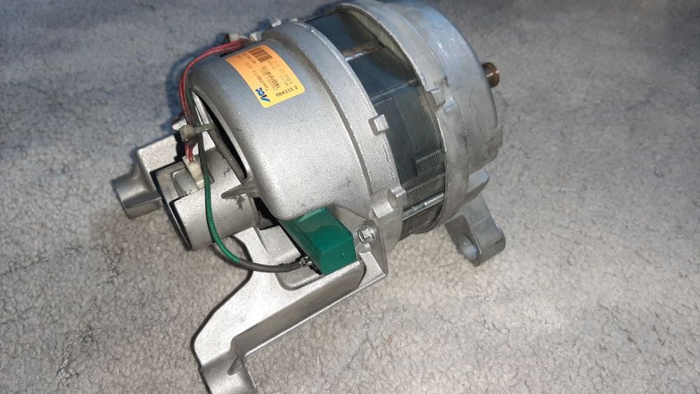 Silnik do pralki Whirlpool