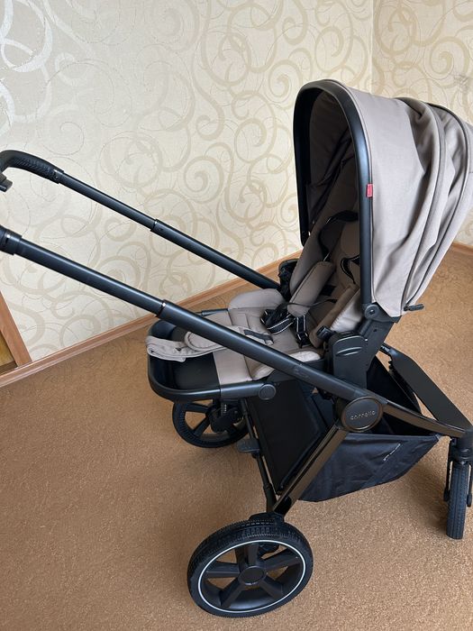 Продам коляску!! СРОЧНО! Состояние хорошое.