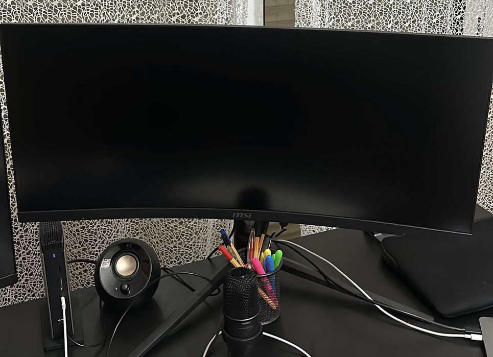 Monitor MSI Optix