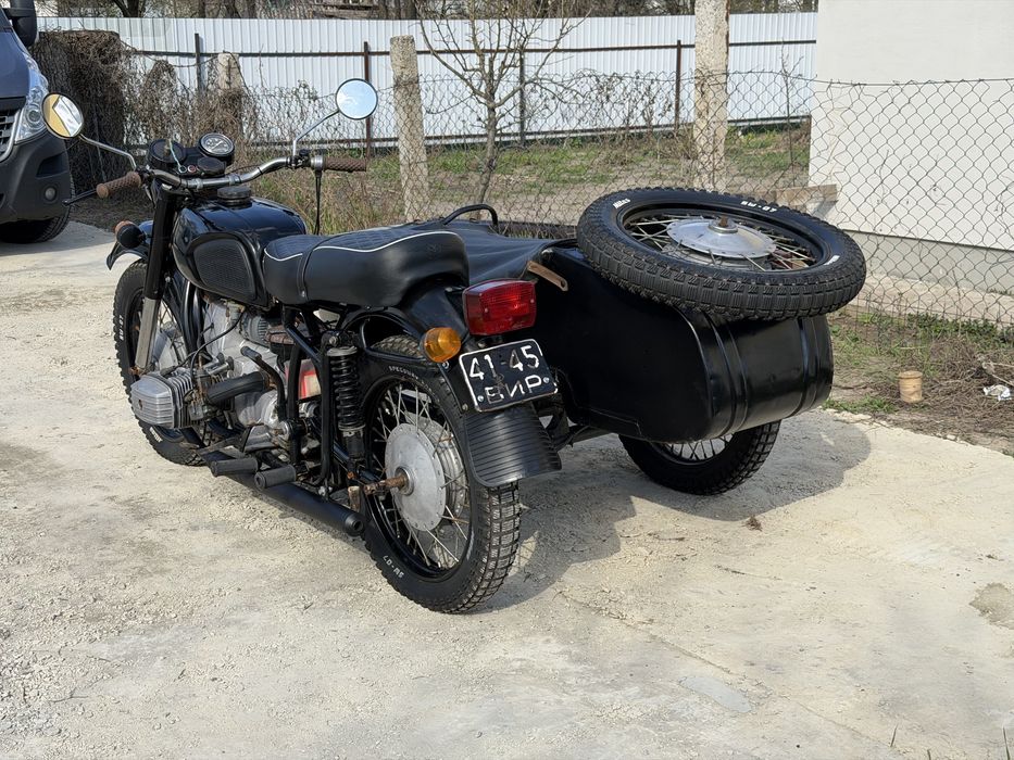 Продам Днепр МТ 10-36