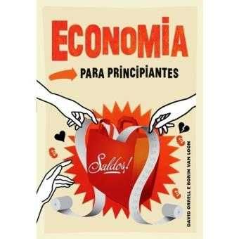 Economia Para Principiantes, David Orrell