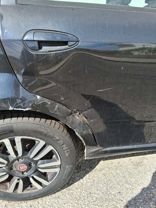 Fiat punto young 1.2 s&s64871998893058124