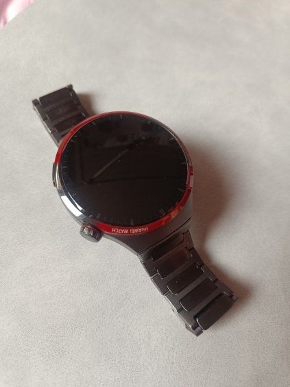 Huawei Watch  4 Pro Space Edition