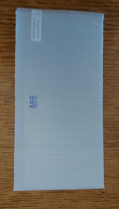 Samsung Galaxy A55 G5 Niebieski
