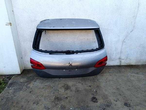 Porta da Mala Peugeot 308 II SW (14/+)
