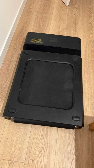 Bieżnia elektryczna KINGSMITH Walking Pad WPA1F Pro 932W 6km/h