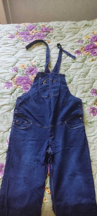 Комбінезон для вагітної