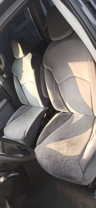 Разборка Citroen C8. Двигатель 2.2 HDi, АКПП