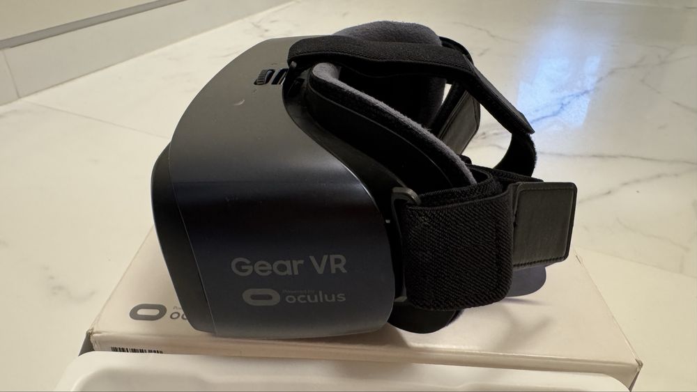 Samsung Gear VR oculus