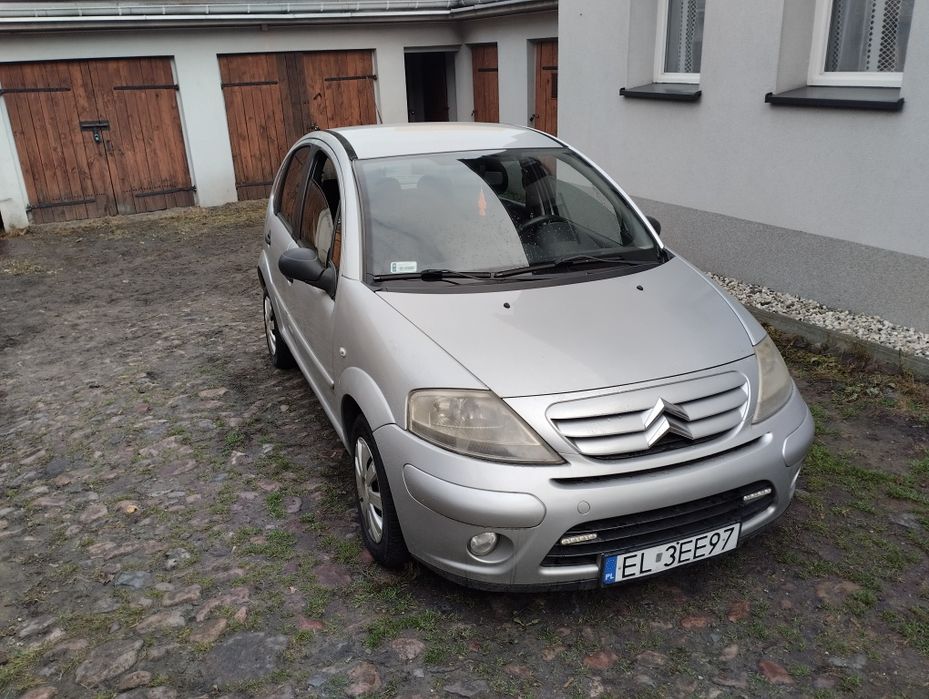 Citroen C3