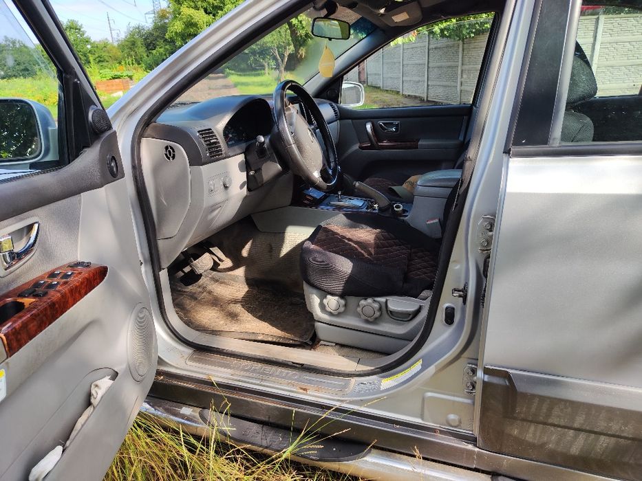 Продам Kia Sorento 2004 року