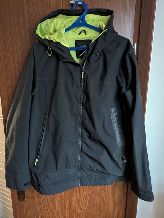 Kurtka wiatrówka XL terranova