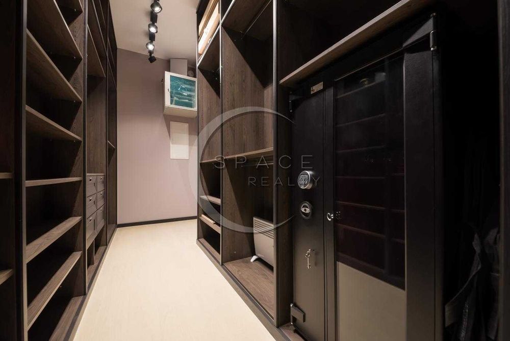 Багатокімнатна квартира за адресою бульвар Дружби Народів (площа 328 м²) - Atlanta.ua - фото 24