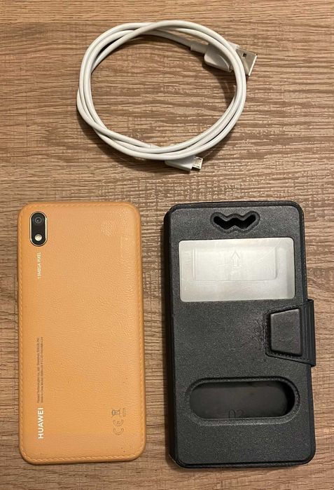 Smartphone Huawei Y5