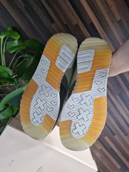 Buty Sneakersy Scotch &Soda  38