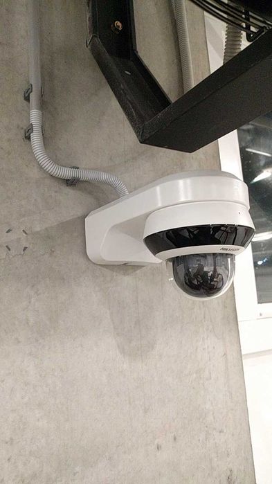 Відеонагляд Малин