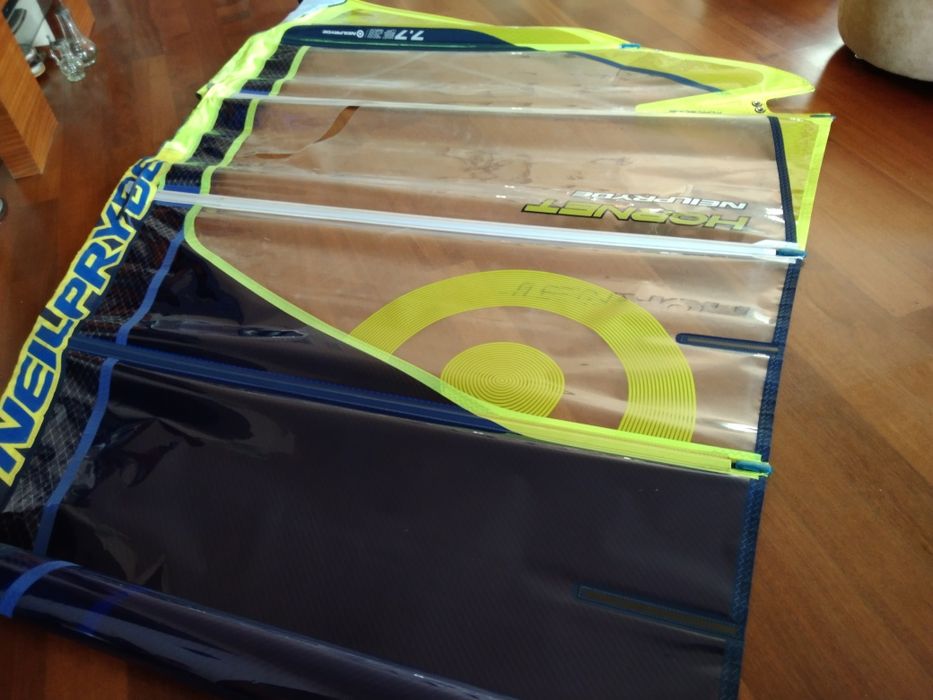 Żagiel Windsurfing HORNET 7.7