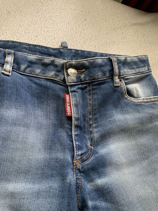 В НАЯВНОСТІ джинсы Dsquared2 Bootcut, flared jeans, все в описі