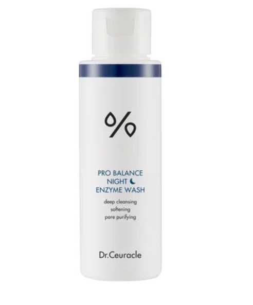 Ензимна пудра Needly, Dr.Ceuracle