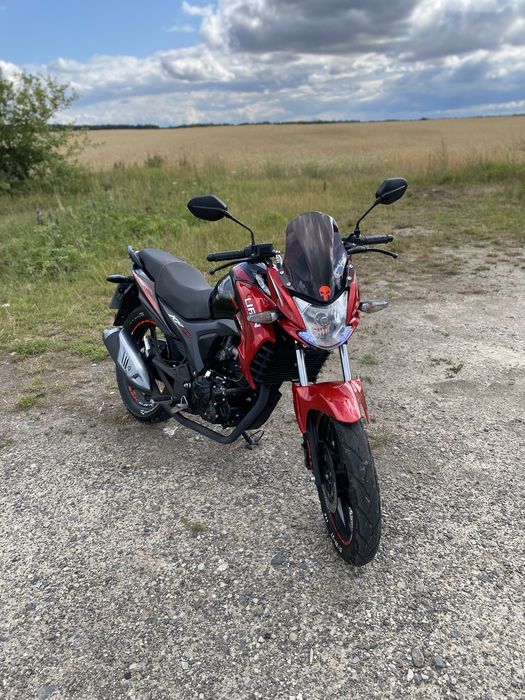 Продам Lifan kp 200