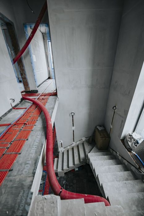 Отопление, водоснабжение. Опалювання, водопостачання. Сантехник