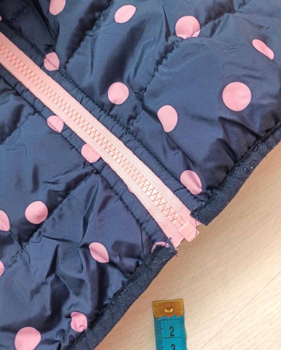 Продам курточку на дівчинку ТМ " CARTER'S " на 2 рочки