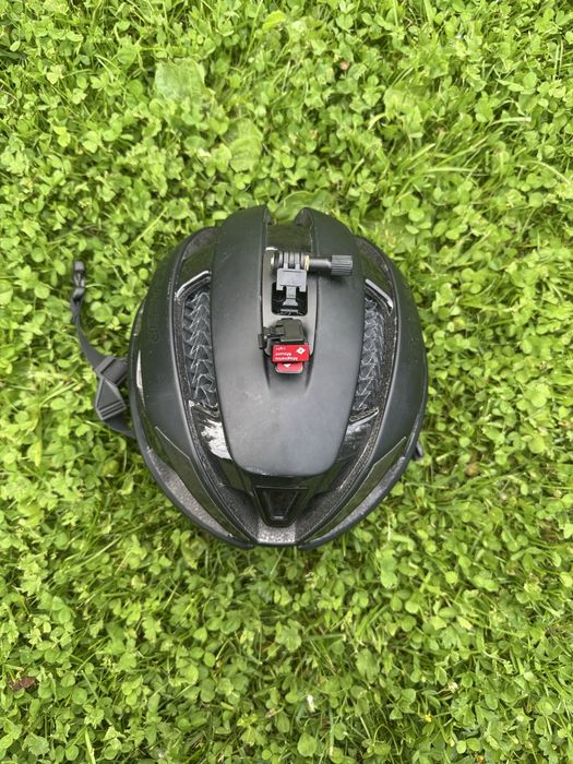 Kask rowerowy Bontrager