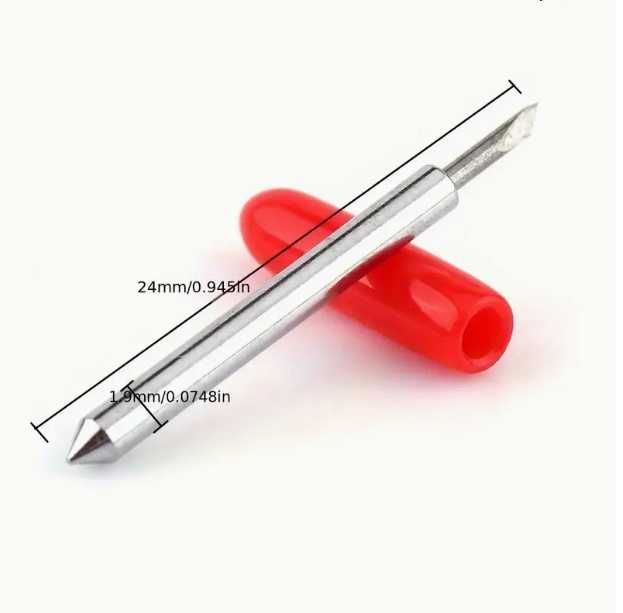 Ножи для режущего плоттера