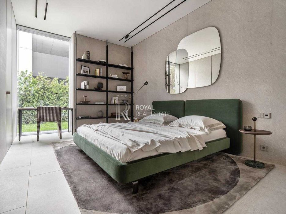 Продаж Будинок Київська область Плюти 3L Residences 5 кімнат 305 м² 1 поверх Басейн Тераса Приватність Автономність Охорона Закритий комплекс