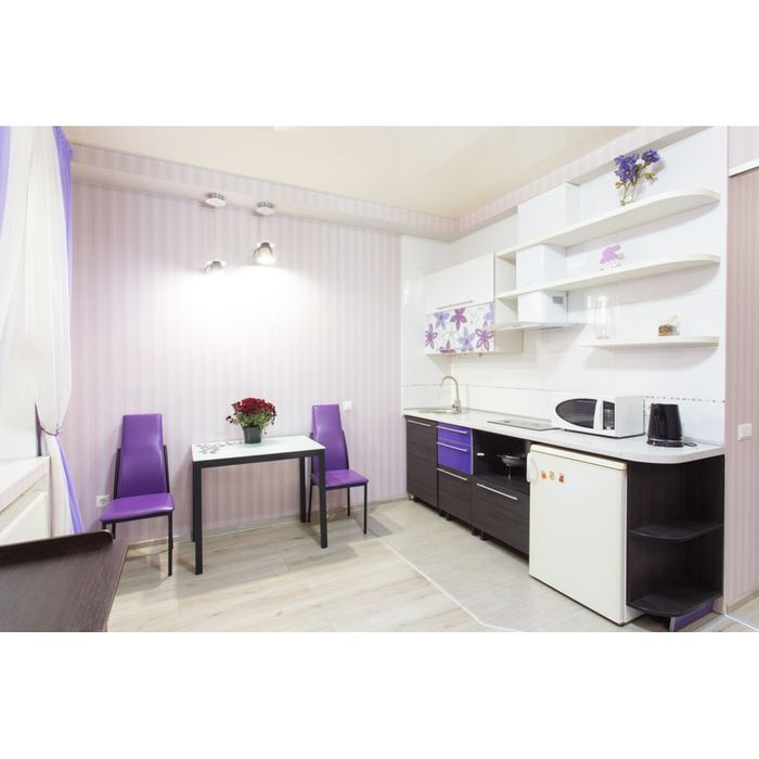 Аренда квартир посуточно