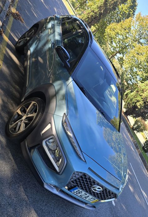 Hyundai kauai 1.0 tgdi 
95 mil km
Possibilidade de de crédito foto 3