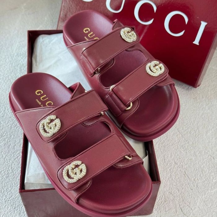 Gucci sandaly 35-41