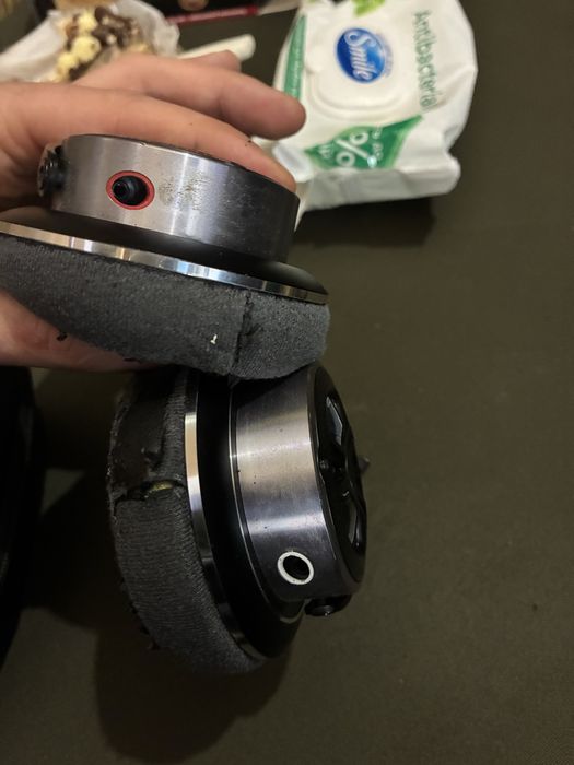 1 More - Професійні навушники для DJ