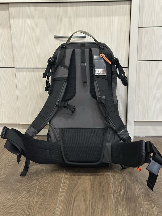 Туристичний тактичний рюкзак 5.11 Tactical Skyweight 36L + дощовик