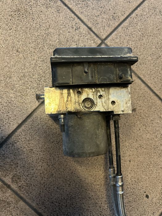 Pompa ABS do Iveco Daily 3.0 HPI z 2008 r