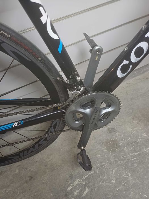 Rower szosowy Colnago