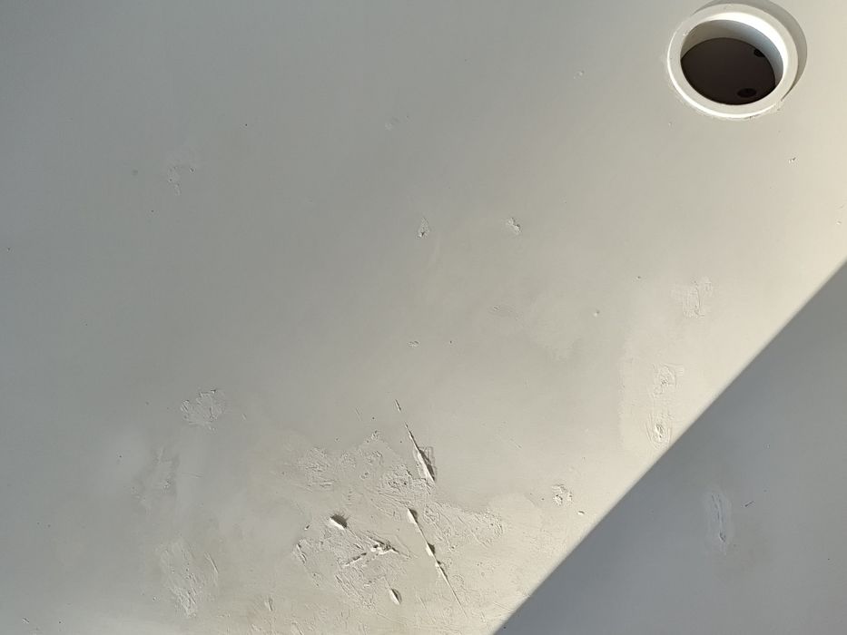 Mesa para estudo