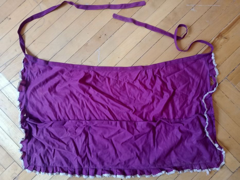 Фартуки Для Кухни и Хозяйства