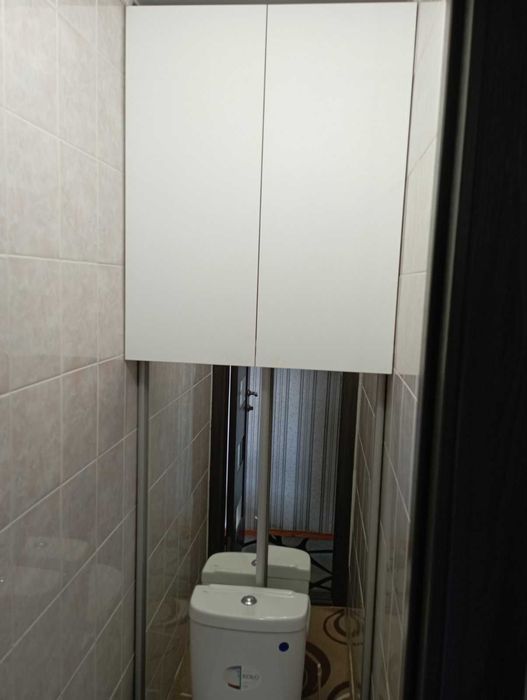 Квартира 2-кімнатна 6 поверх ГПЗ