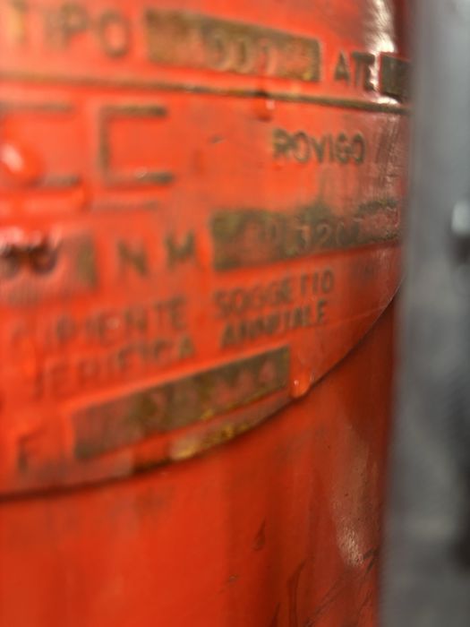 Zbiornik powietrza 1000L