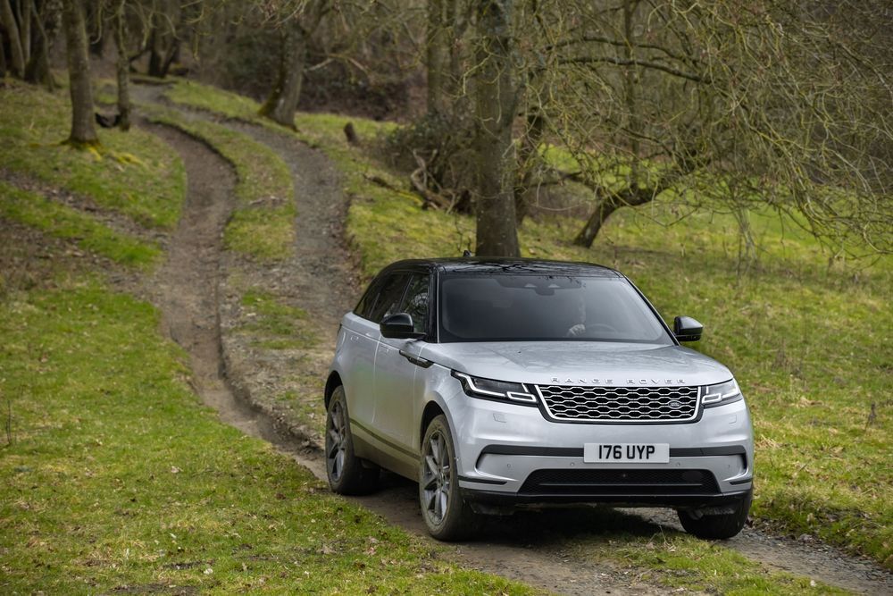 Land Rover Range Rover Velar ver-2-0-p400e-awd-s foto 3