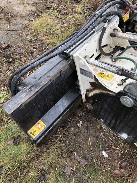 Дорожня фреза  в гарному стані