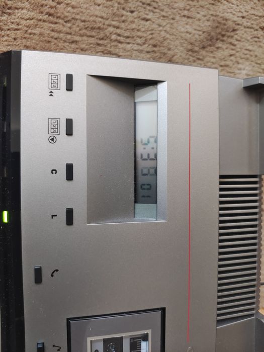 Dictafone Grundig Stenorette 2600