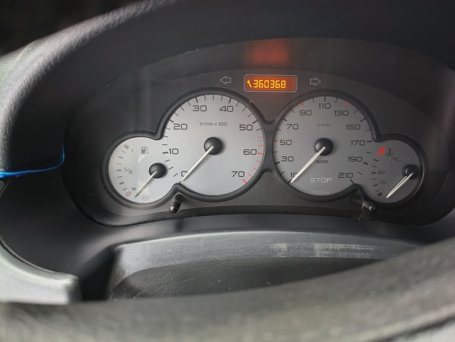 Sprzedam Citroen Berlingo