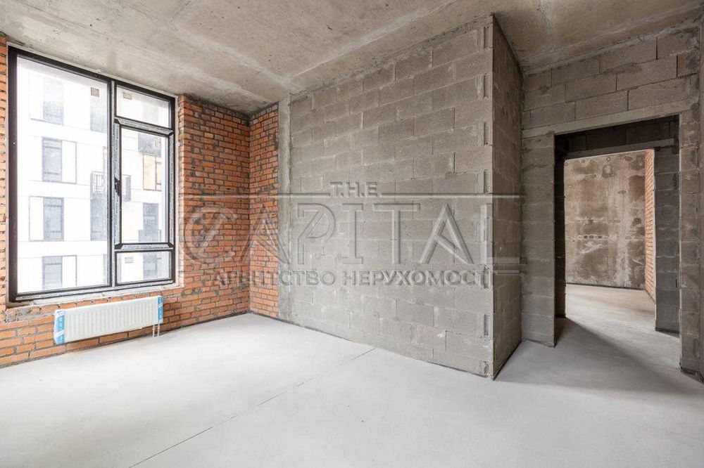 Продаж / Квартира / 120 м2 / ЖК TRIIINITY / Печерський район