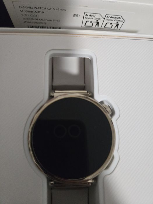 Huawei watxh GT5 Elegant