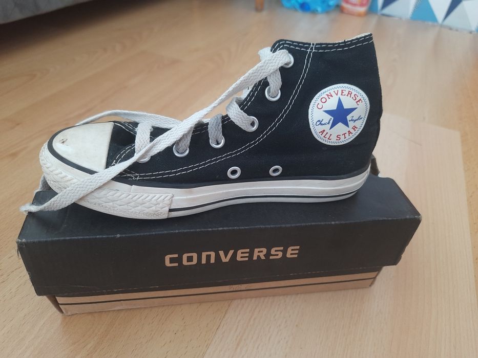 Converse розмір 31,5