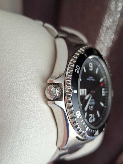 Zegarek męski Orient Diver Mako II Automatic