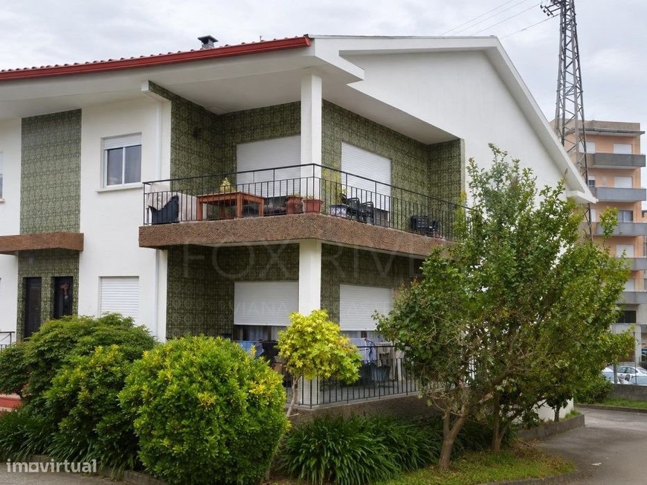 Andar Moradia T3 em Abelheira, Viana do Castelo