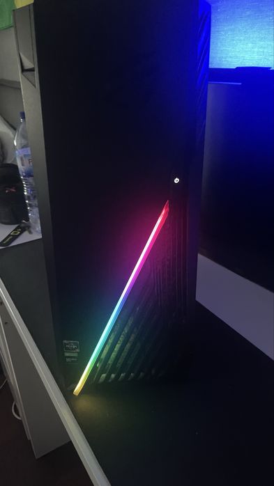 computador fixo gaming asus rog strix